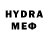 Ecstasy MDMA Alfred Minligareev
